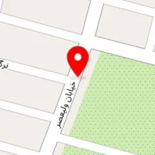 سالن زیبایی الین