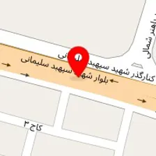 سالن زیبایی تارای نوین