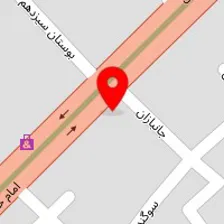 سالن زیبایی حس