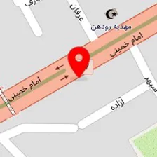سالن زیبایی اکلیل
