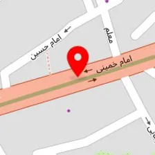 سالن زیبایی مهلا ثنانی