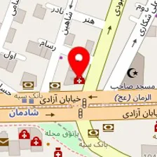 دکتر ندا فتح الهی