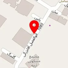 سالن احیا مو الهیه