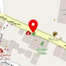 آموزشگاه آرایش دائم شیلا جاوید