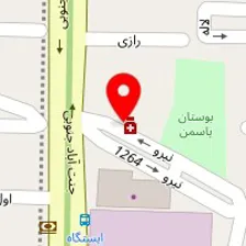 دکتر آرزو امینی