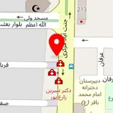 دکتر آرش رحیمی