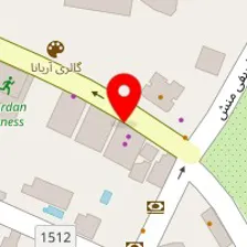 سالن آرایش دائم مریم حمزه ای