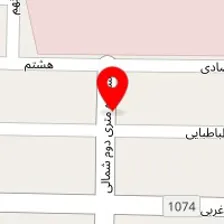 دکتر آرین دخت آزادمنش