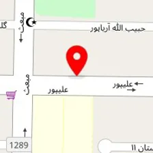 دکتر اسماعیل زارع