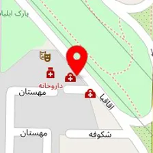 دکتر امیررضا کبیری