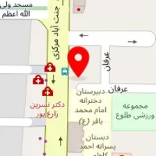 دکتر اویس هدایتی