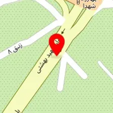 سالن زیبایی گندم