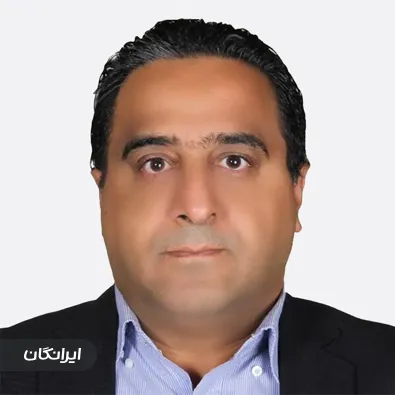 وکیل هادی بهرامی