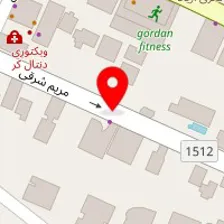 سالن زیبایی خاطره جعفرپور