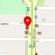 دکتر رضا راسخ نیا