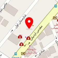 مرکز مراقبت پوستی لیز اسکین