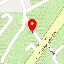 سالن زیبایی موژان