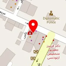 سالن زیبایی رضوان صفاری