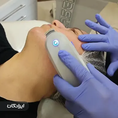 کلینیک زیبایی دکتر نازیلا ملک زاده