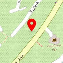 سالن زیبایی مینا افشانی