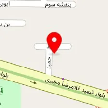 دکتر سیامک عامری