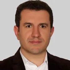 وکیل عباس بهزاد مفرد