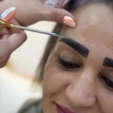 کلینیک زیبایی مدرن