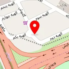 آرایشگاه نیل استیشن