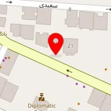 سالن خدمات مو لیلا کریمی