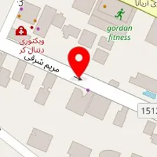 عروس سرای گلرخ