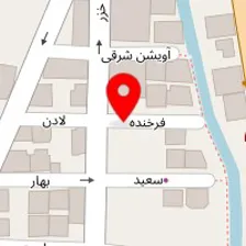 آرایشگاه دایا