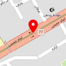 سالن رنگ و لایت هدیه مقدیان