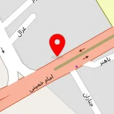 سالن کاشت ناخن ریحانه طیبی