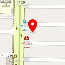 دکتر محمدحسین کریمی