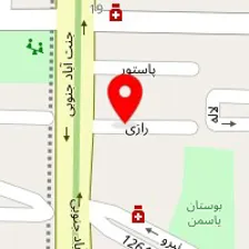 دکتر مرتضی میرزائی