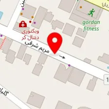 سالن زیبایی لیا