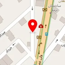 دکتر کورش مرتجی