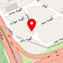 سالن زیبایی اسپا