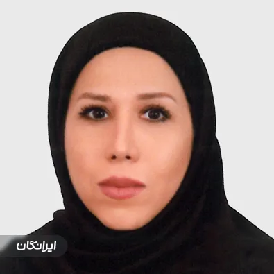 وکیل معصومه کرمی