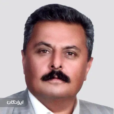 وکیل اردشیر پالیزدار