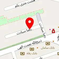 دکتر بهزاد گرجی