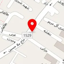 دکتر رضا طاهری