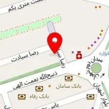 دکتر مازیار تواضعی