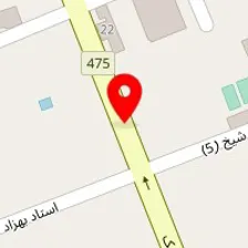 سالن زیبایی دیوا