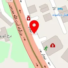 سالن زیبایی پریسا جلالی