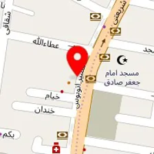 دندانپزشکی شبانه روزی پردیس