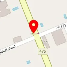 میکاپ آرتیست مینا راد