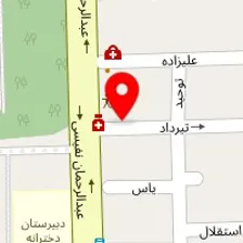 دکتر امین حسین زاده