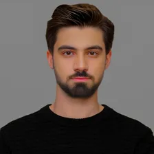 وکیل علیرضا پرموز