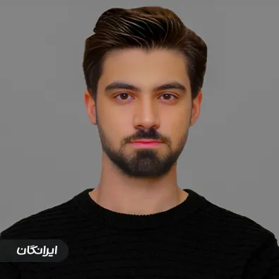 وکیل علیرضا پرموز